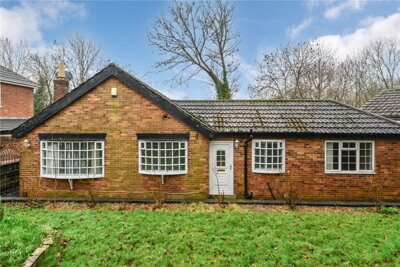 Property on Leaventhorpe Avenue, BD8 0ED