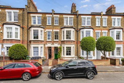 Terraced