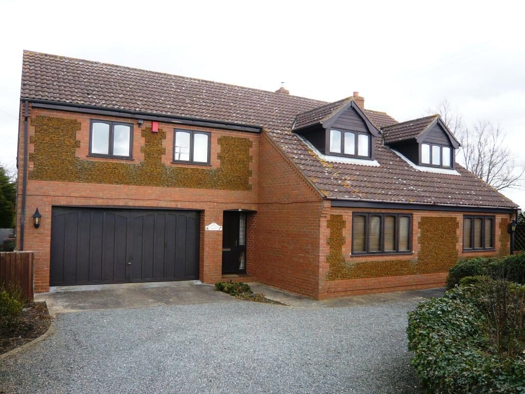 Detached House