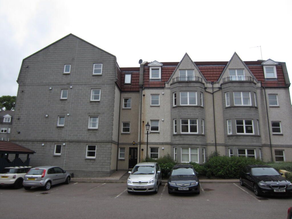 Flat