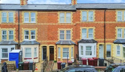Terraced