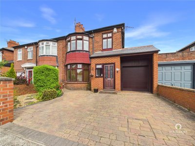 Semi-Detached