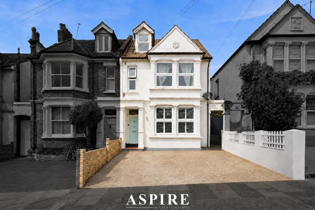 Maisonette
