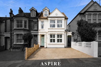 Maisonette