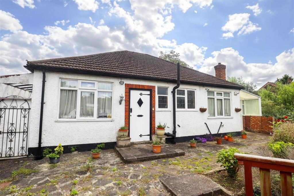 Bungalow