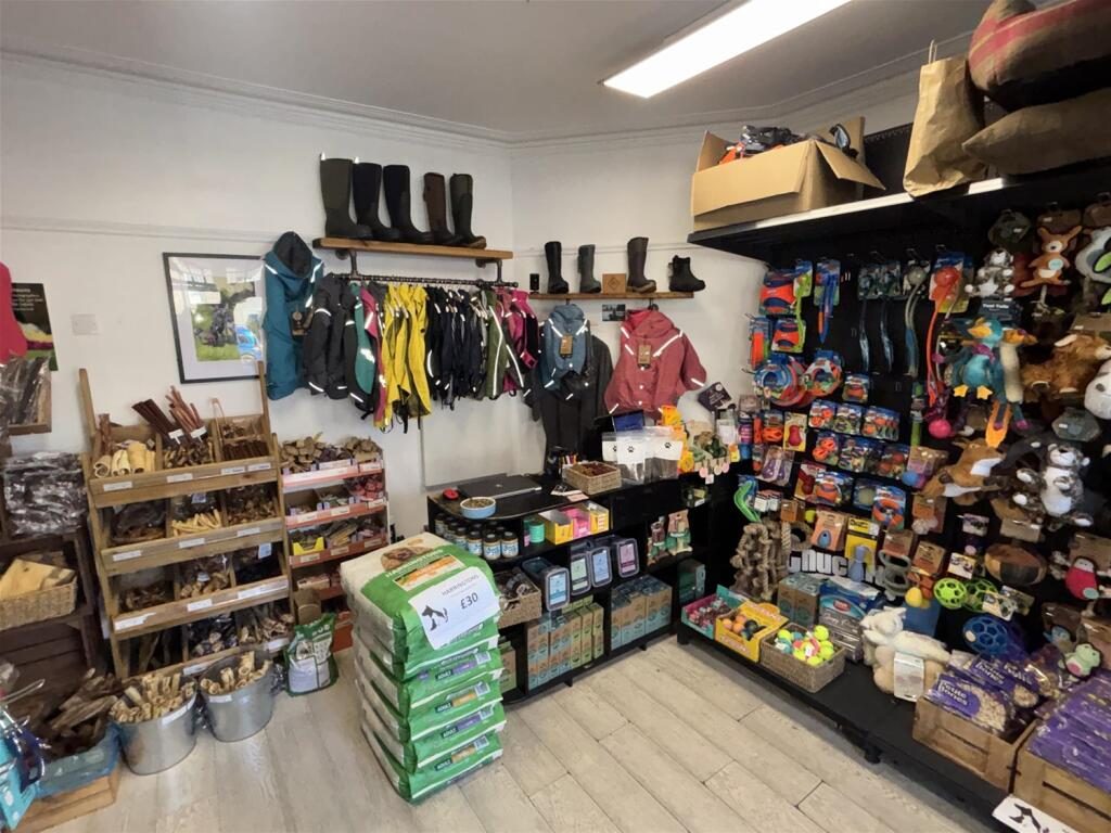 Commercial Property