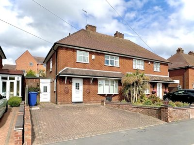 Property on Stickley Lane, DY3 2JQ