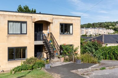 Property on Forefield Place, BA2 4QF