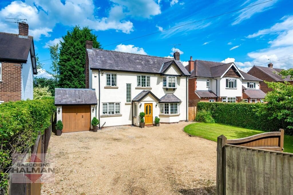 Detached House