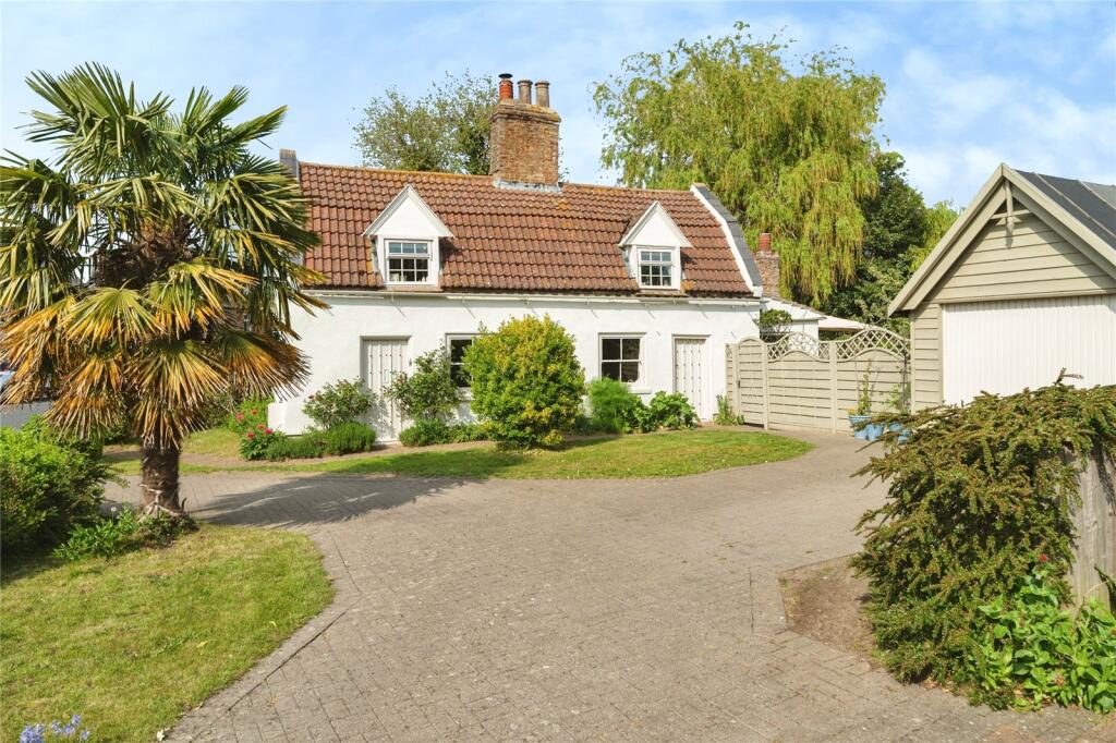 Detached House