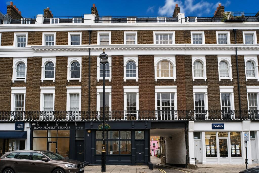 Flat
