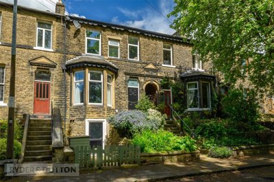 Terraced