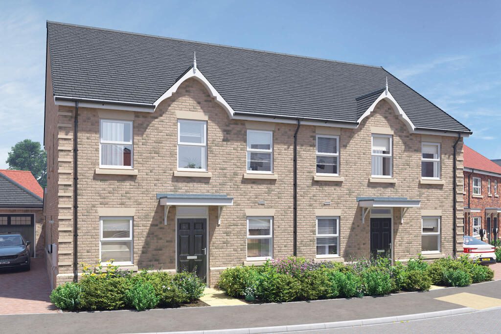 Detached House