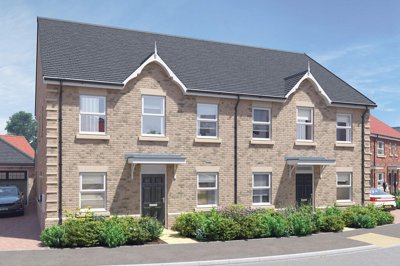 Semi-Detached