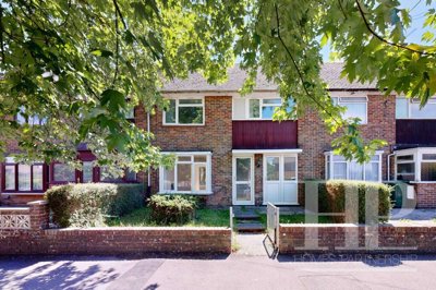 Property on Southgate Drive, RH10 6EP