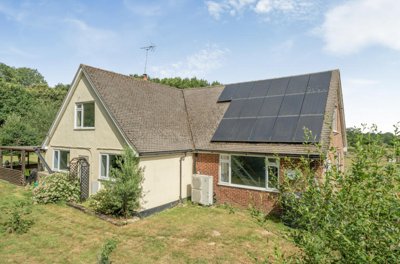 Property on Doles Lane, RG41 4DY
