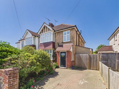 Semi-Detached