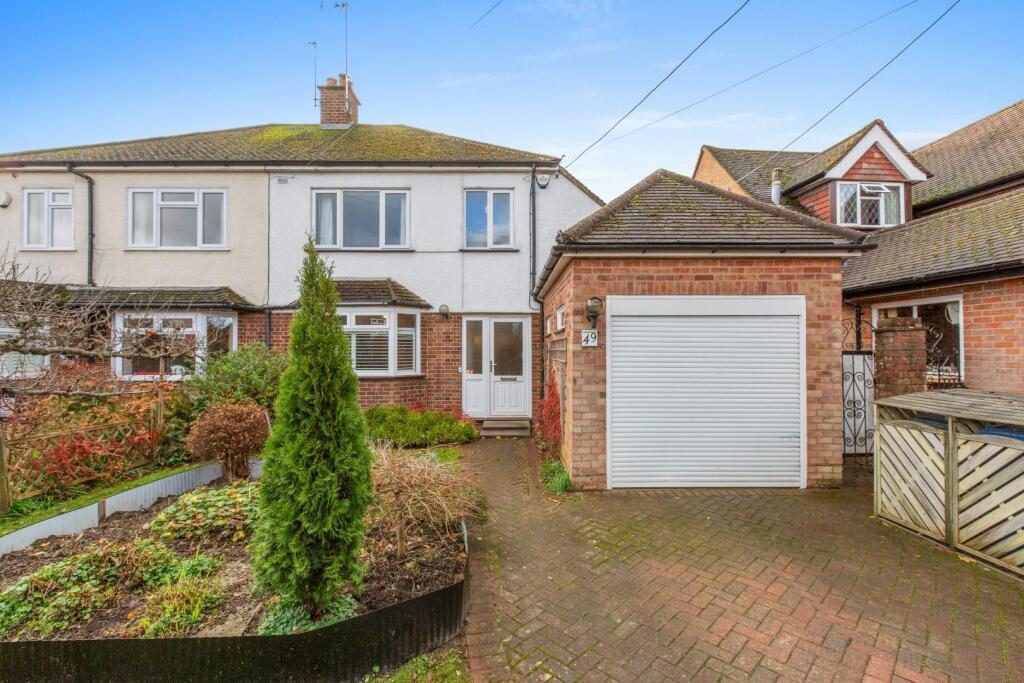 Detached House