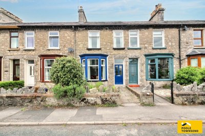 Terraced
