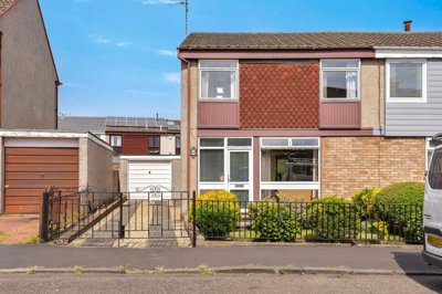 Property on Mountcastle Terrace, EH8 7SG