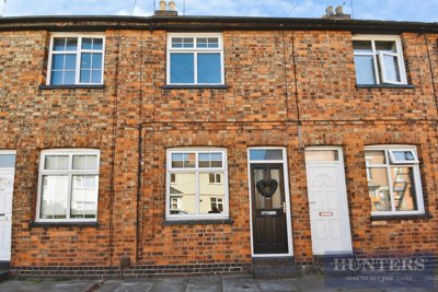 Terraced