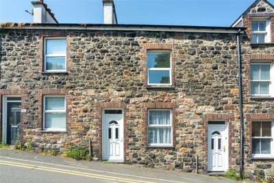 Property on LL57 1HR