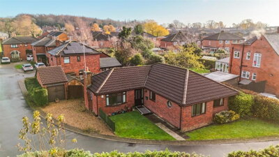 Property on Maes Yr Ysgol, LL14 5NN