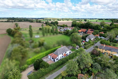 Property on Watering Road, IP21 5DH