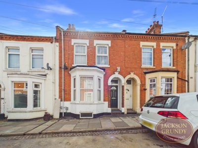 Property on Whitworth Road, NN1 4HQ