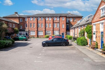 Property on Court Mews, NN8 1PG