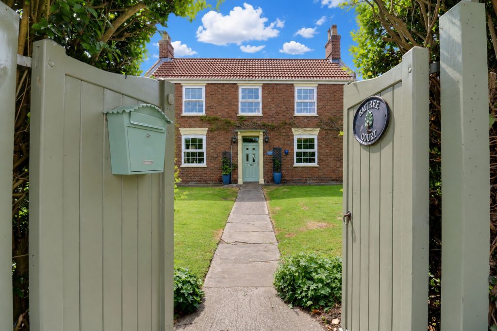 Detached House