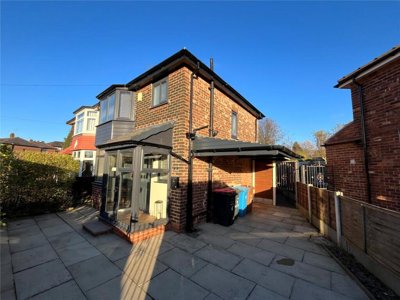 Semi-Detached