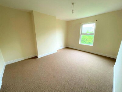 Property on New Row, DL14 8UU