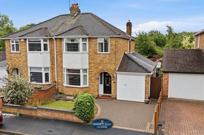 Property on Alfriston Road, CV3 6FH