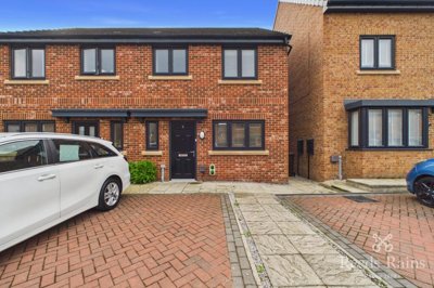 Semi-Detached