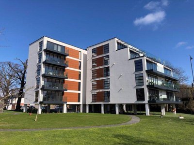 Property on Greyfriars Avenue, HR4 0BE