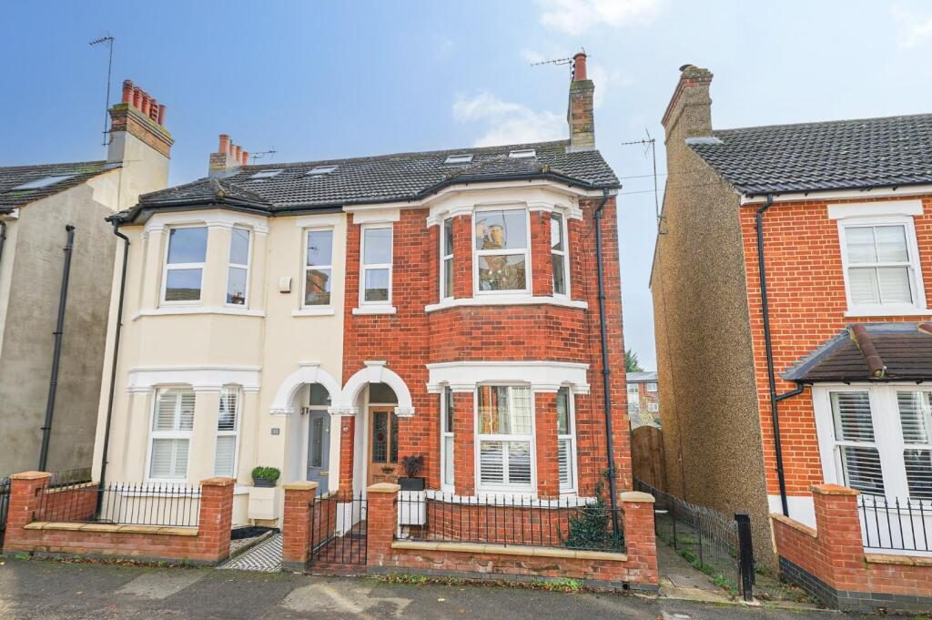 Detached House