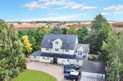 Property on Moor Lane, NG34 8SJ