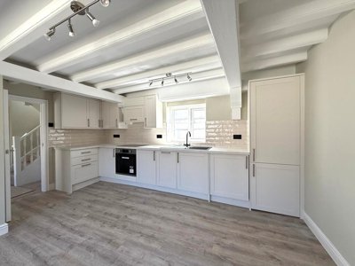 Maisonette