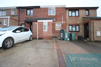 Property on Meadow View Close, PO33 3EY