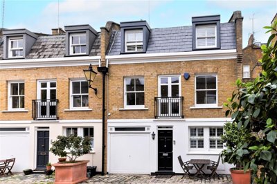 Detached
