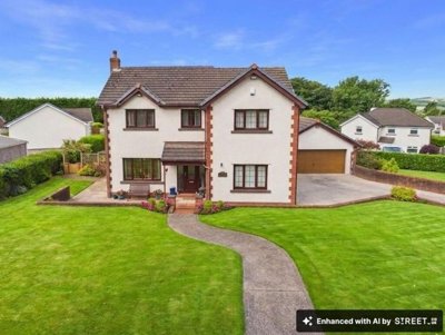 Property on The Groves, CA28 8JT