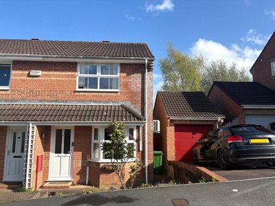 Property on Banfield Way, EX14 2GB