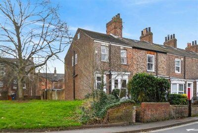 Property on Prices Lane, YO23 1AL