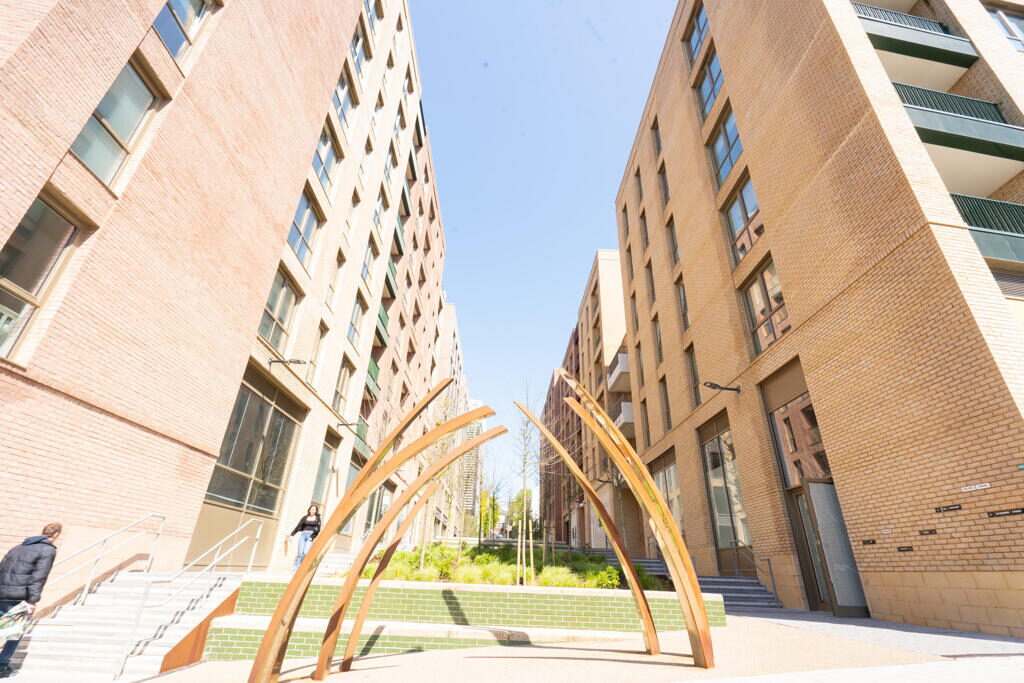 Retail Property (high Street)