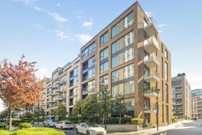 Property on Lockgate Road, SW6 2YE