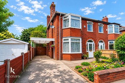 Semi-Detached