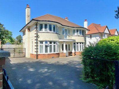 Property on Littledown Avenue, BH7 7AN