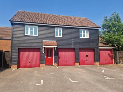 Maisonette