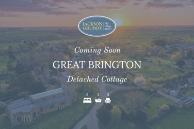 Property on Main Street, NN7 4JB